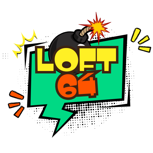 Loft 64 Gaming Zone Mumbai - best gaming zone Malad West, birthday party venue, hangout spot