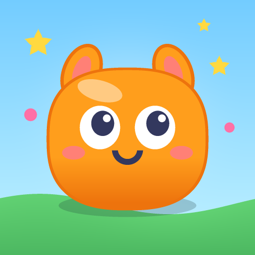 Color Critters app icon